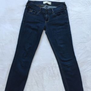 Hollister Straight Women's Jeans 26